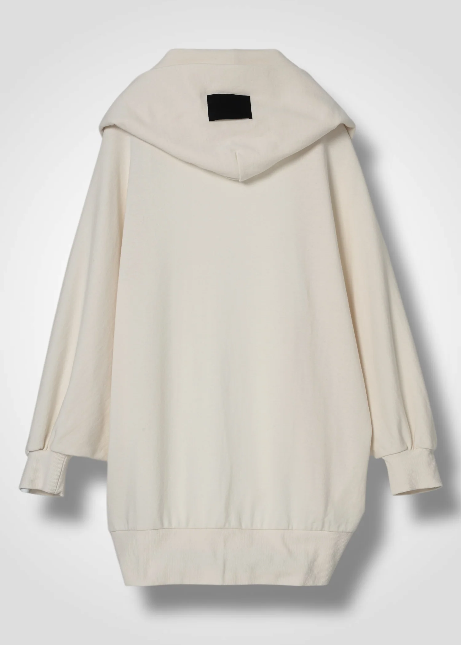 53 NICOLETTE BORERO HOODY / MINI TERRY - C14 - Image 20