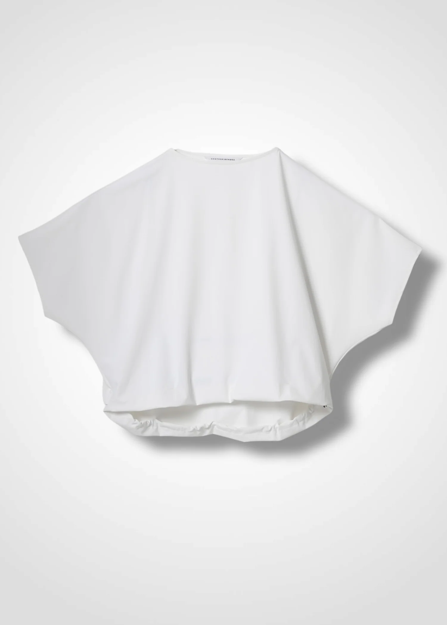 11 NIKITA HEXAGON TOP / OPAQUE TWILL - C14 - Image 14