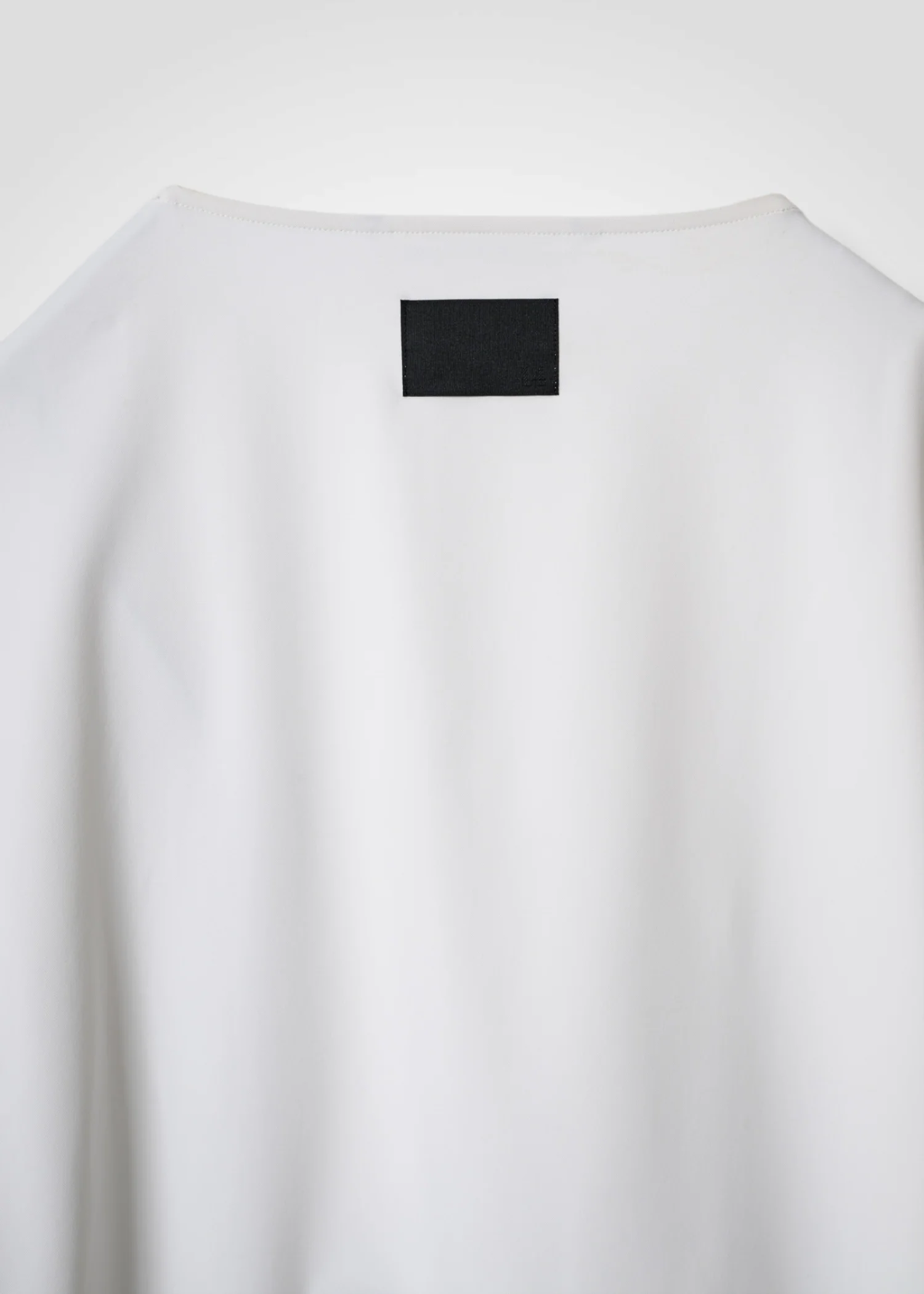 11 NIKITA HEXAGON TOP / OPAQUE TWILL - C14 - Image 16