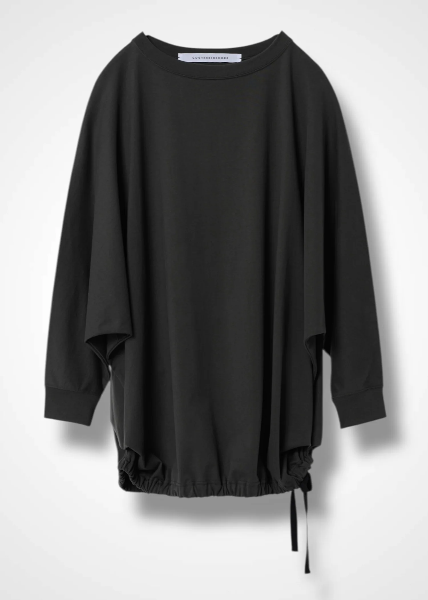 33 NINA LONG T / CRISP JERSEY - C14 - Image 14