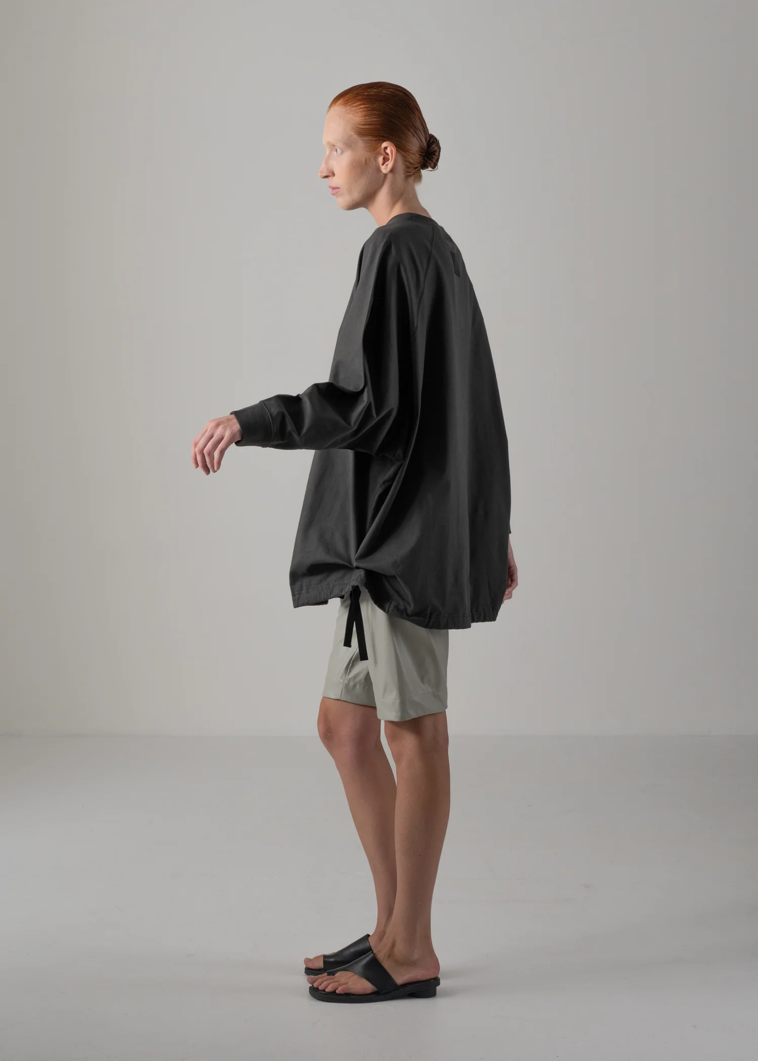 33 NINA LONG T / CRISP JERSEY - C14 - Image 3