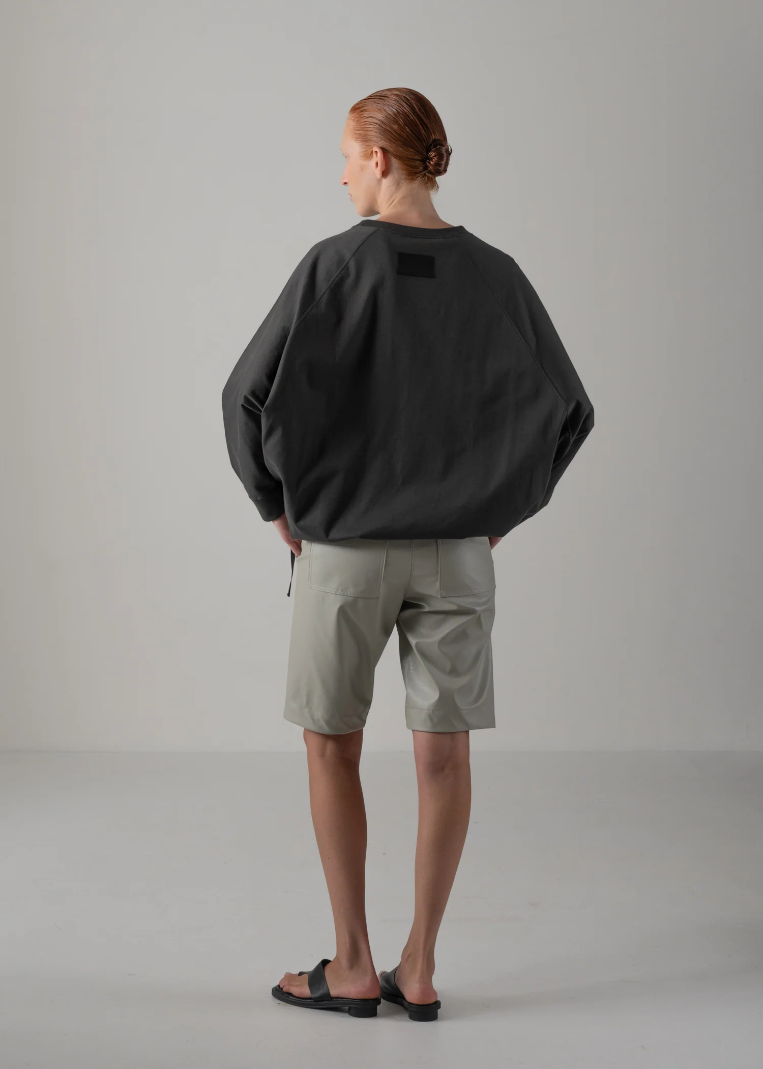33 NINA LONG T / CRISP JERSEY - C14 - Image 4