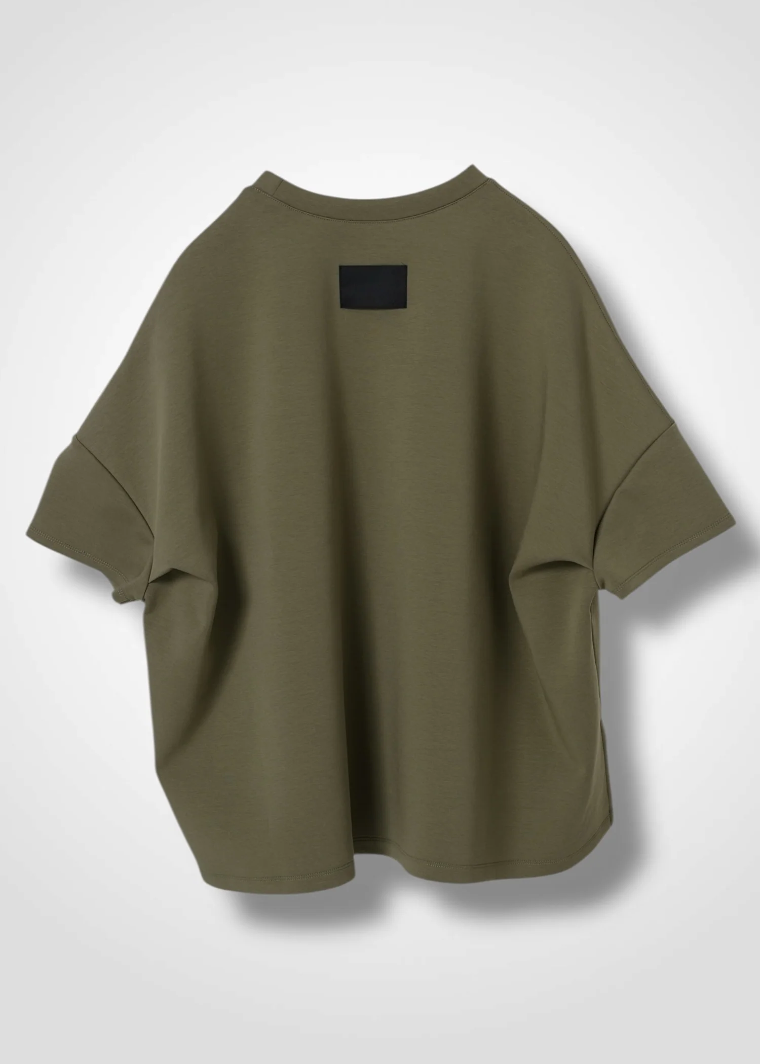 42 NOA T SHIRT / AIRY COTTON DOUBLE JERSEY - C14 - Image 23