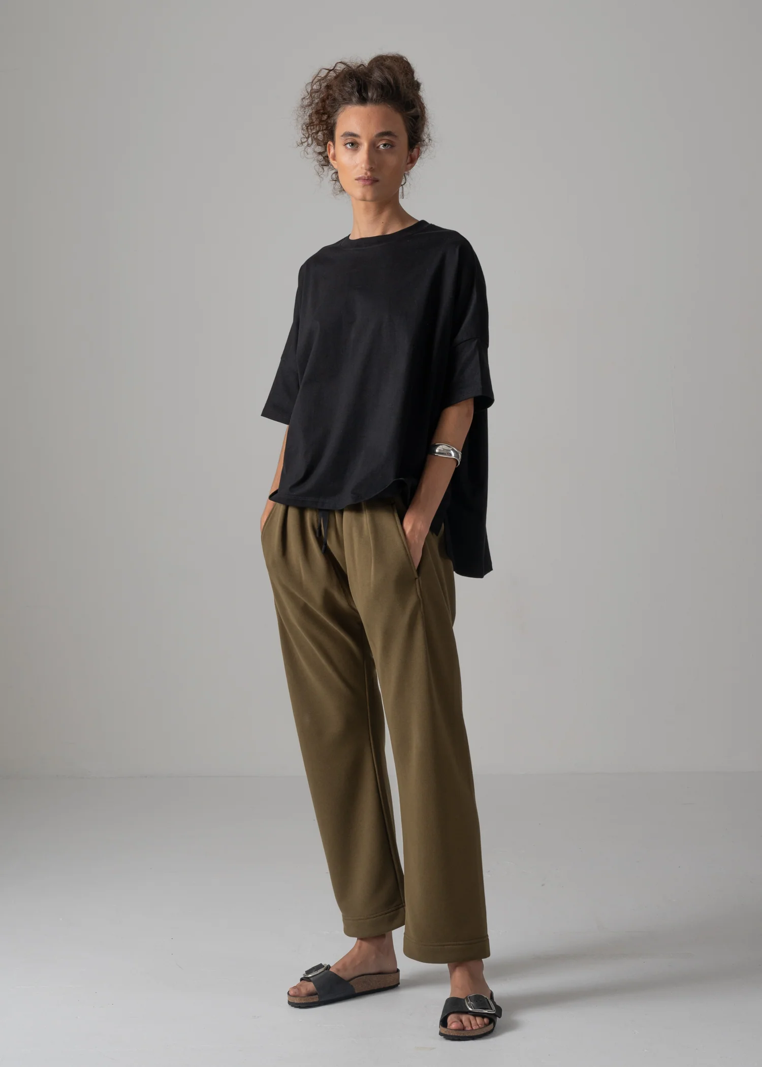 31 NOA T SHIRT / CRISP JERSEY - C14 - Image 10