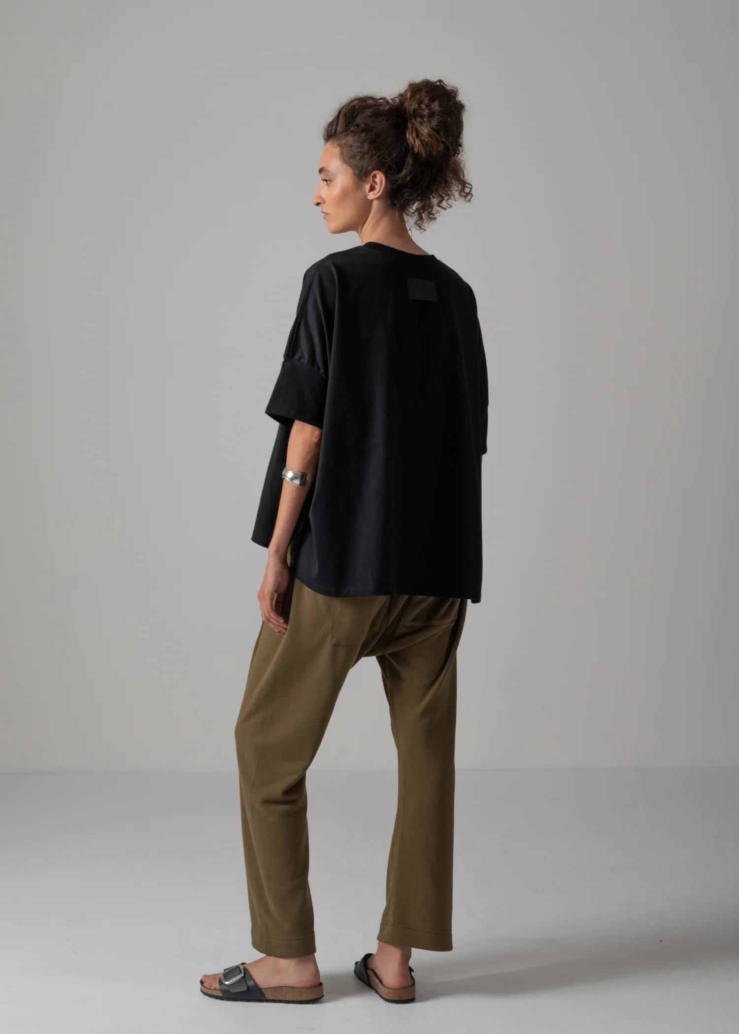31 NOA T SHIRT / CRISP JERSEY - C14 - Image 12