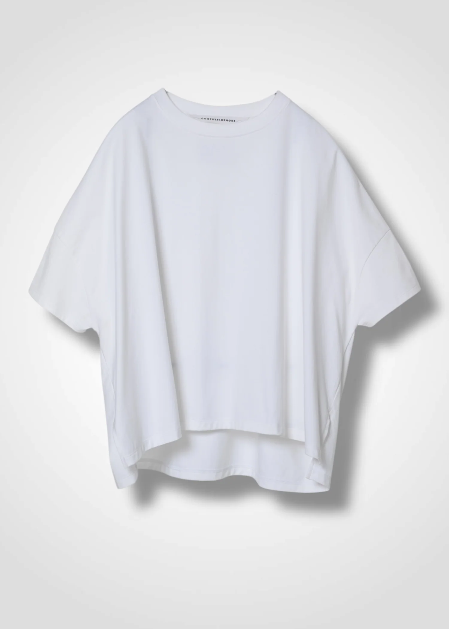 31 NOA T SHIRT / CRISP JERSEY - C14 - Image 13