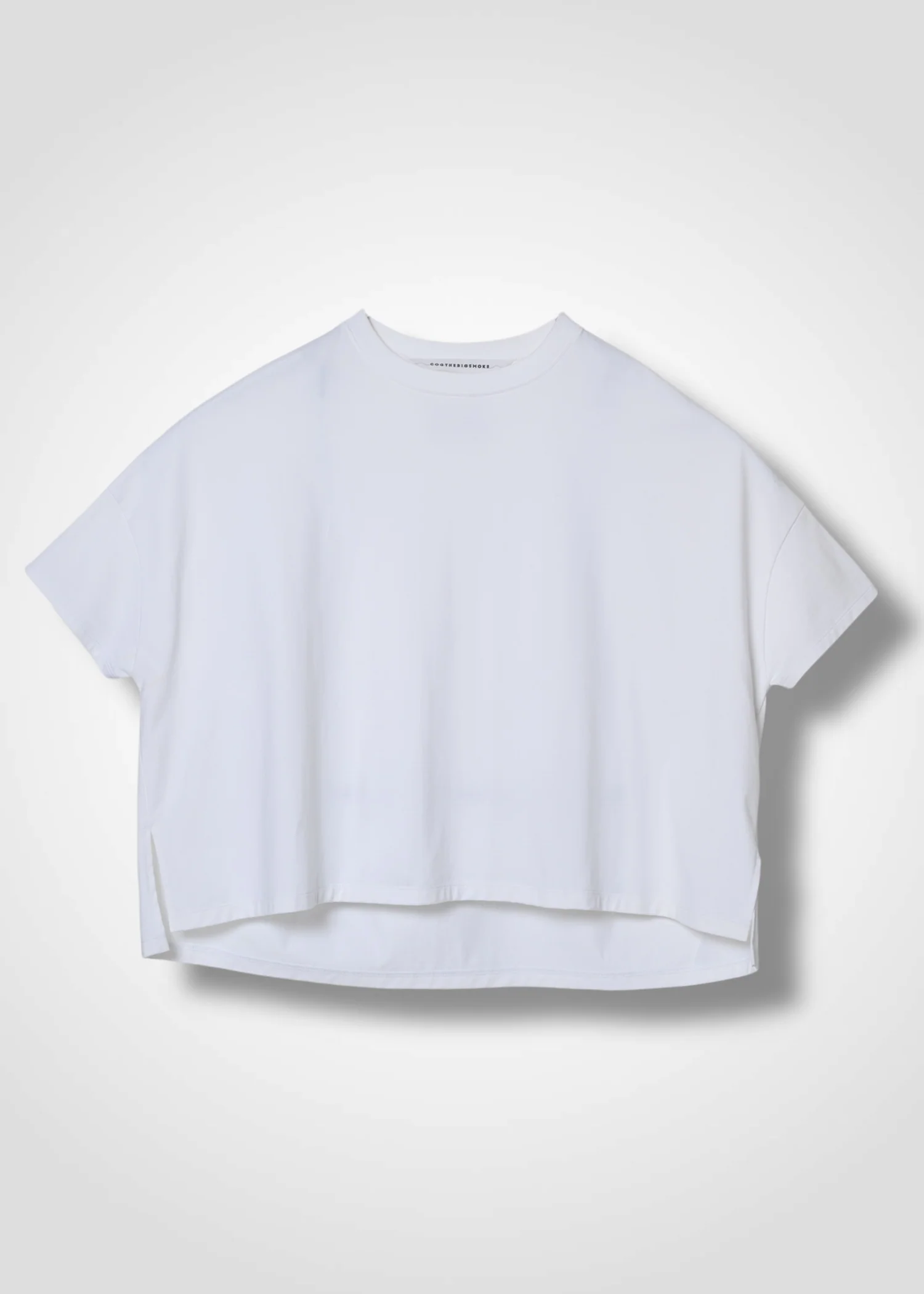 31 NOA T SHIRT / CRISP JERSEY - C14 - Image 14