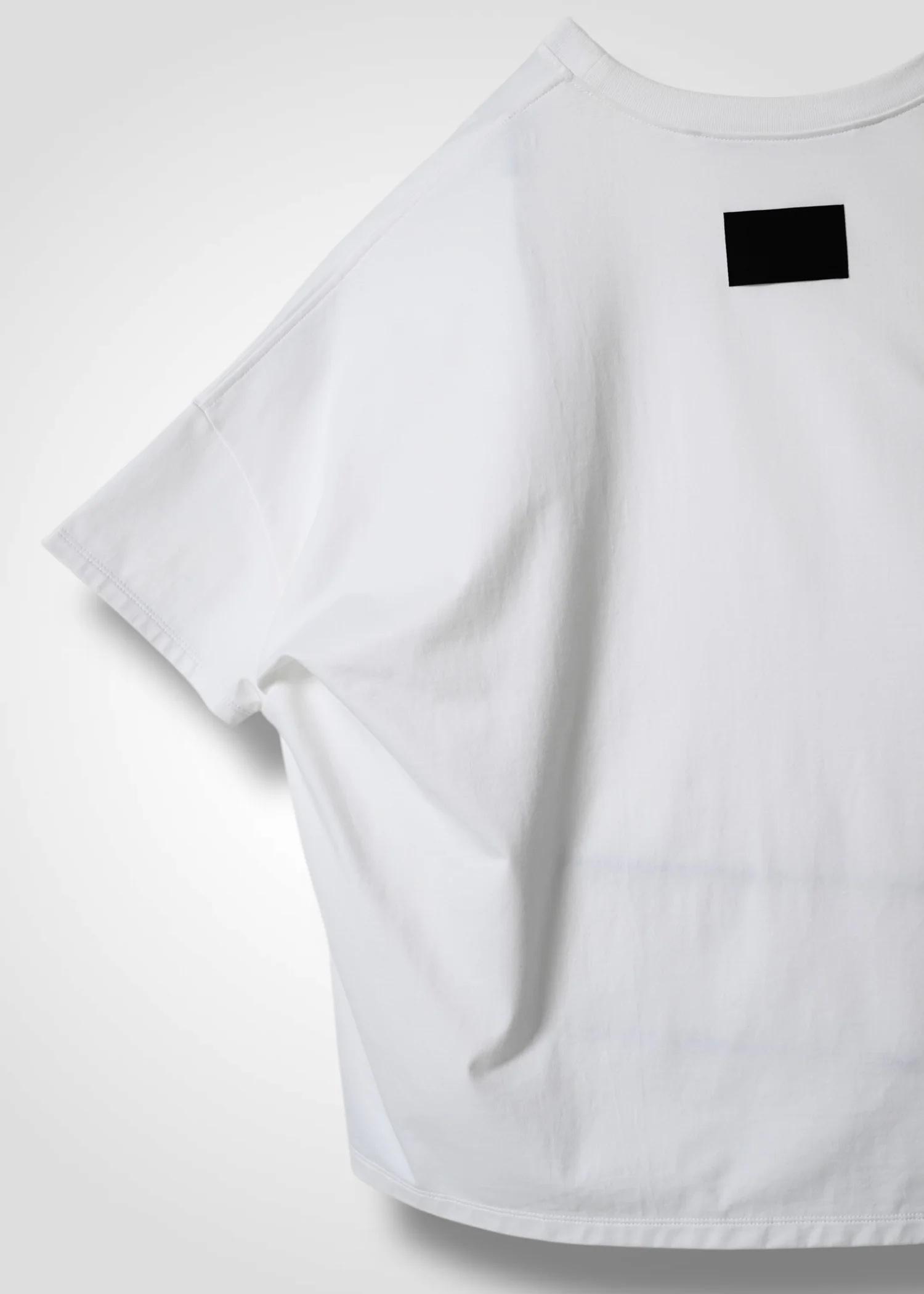 31 NOA T SHIRT / CRISP JERSEY - C14 - Image 16