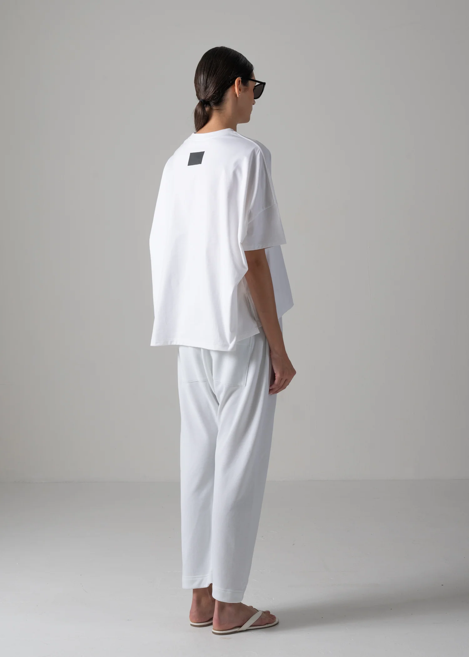 31 NOA T SHIRT / CRISP JERSEY - C14 - Image 3