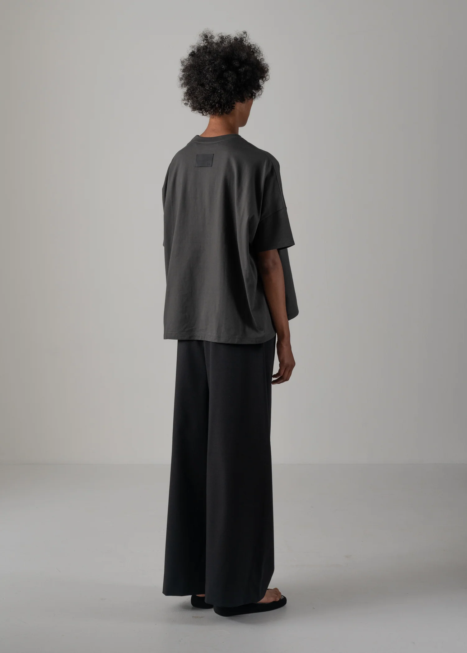 31 NOA T SHIRT / CRISP JERSEY - C14 - Image 6