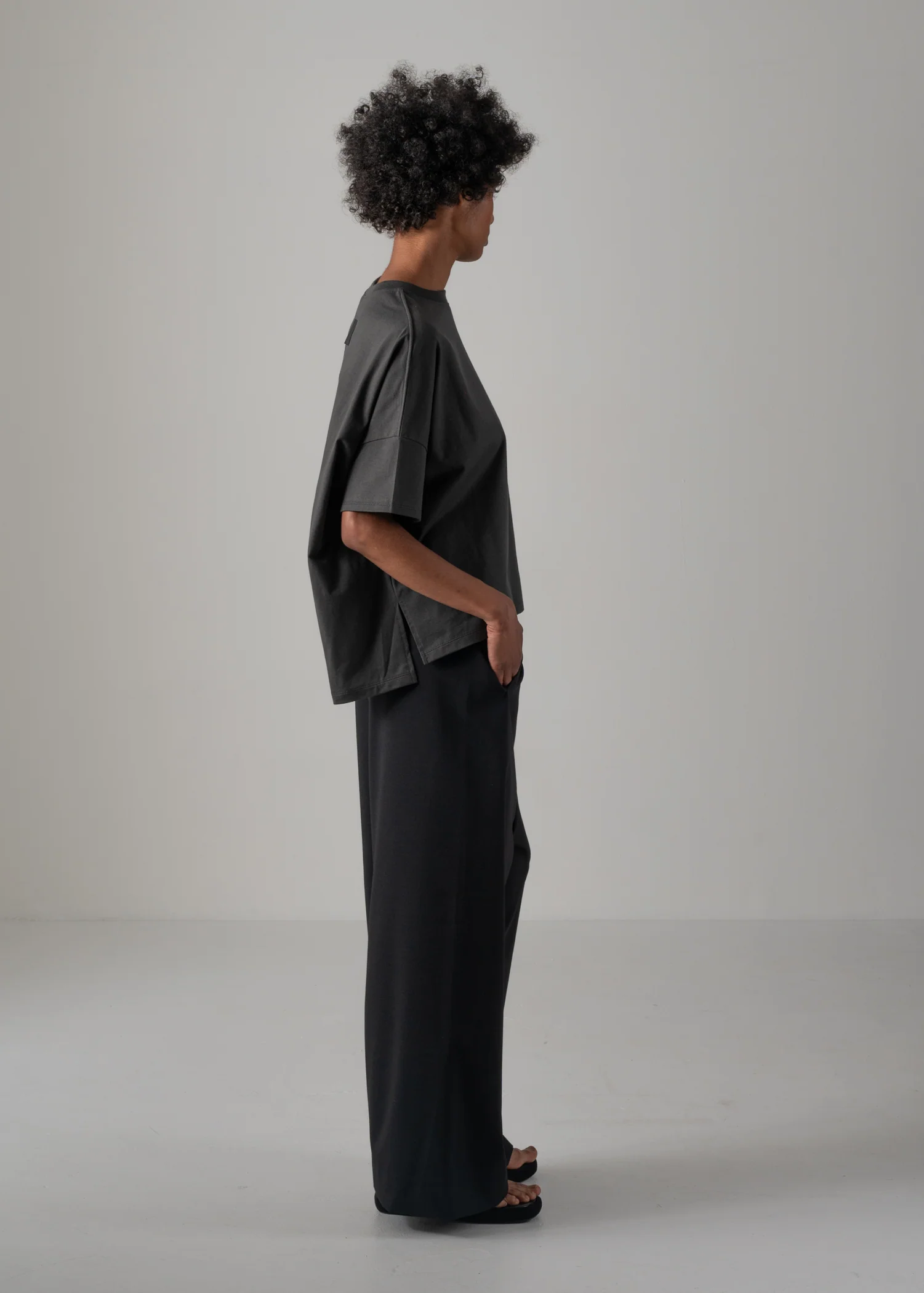 31 NOA T SHIRT / CRISP JERSEY - C14 - Image 7
