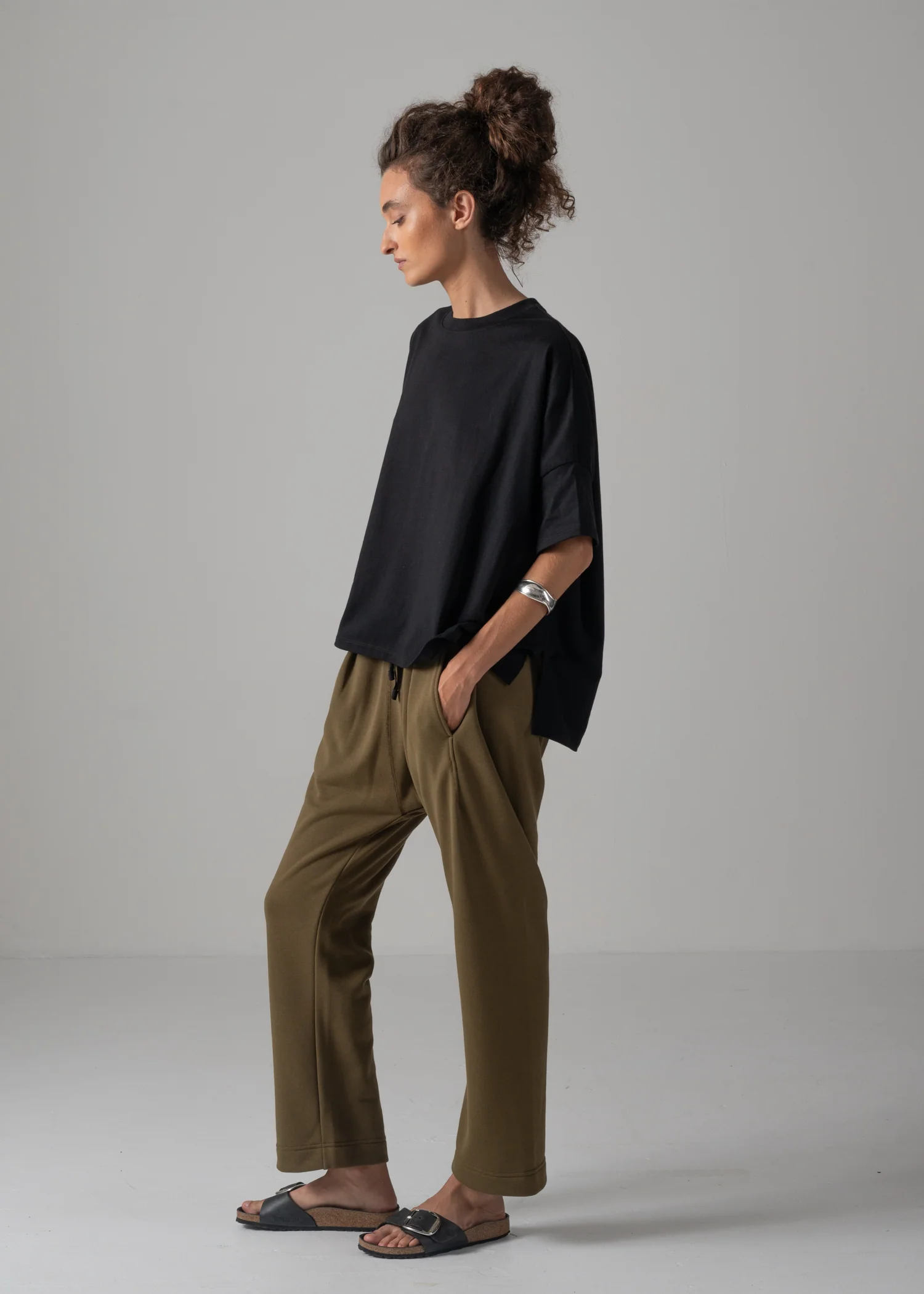 31 NOA T SHIRT / CRISP JERSEY - C14 - Image 9