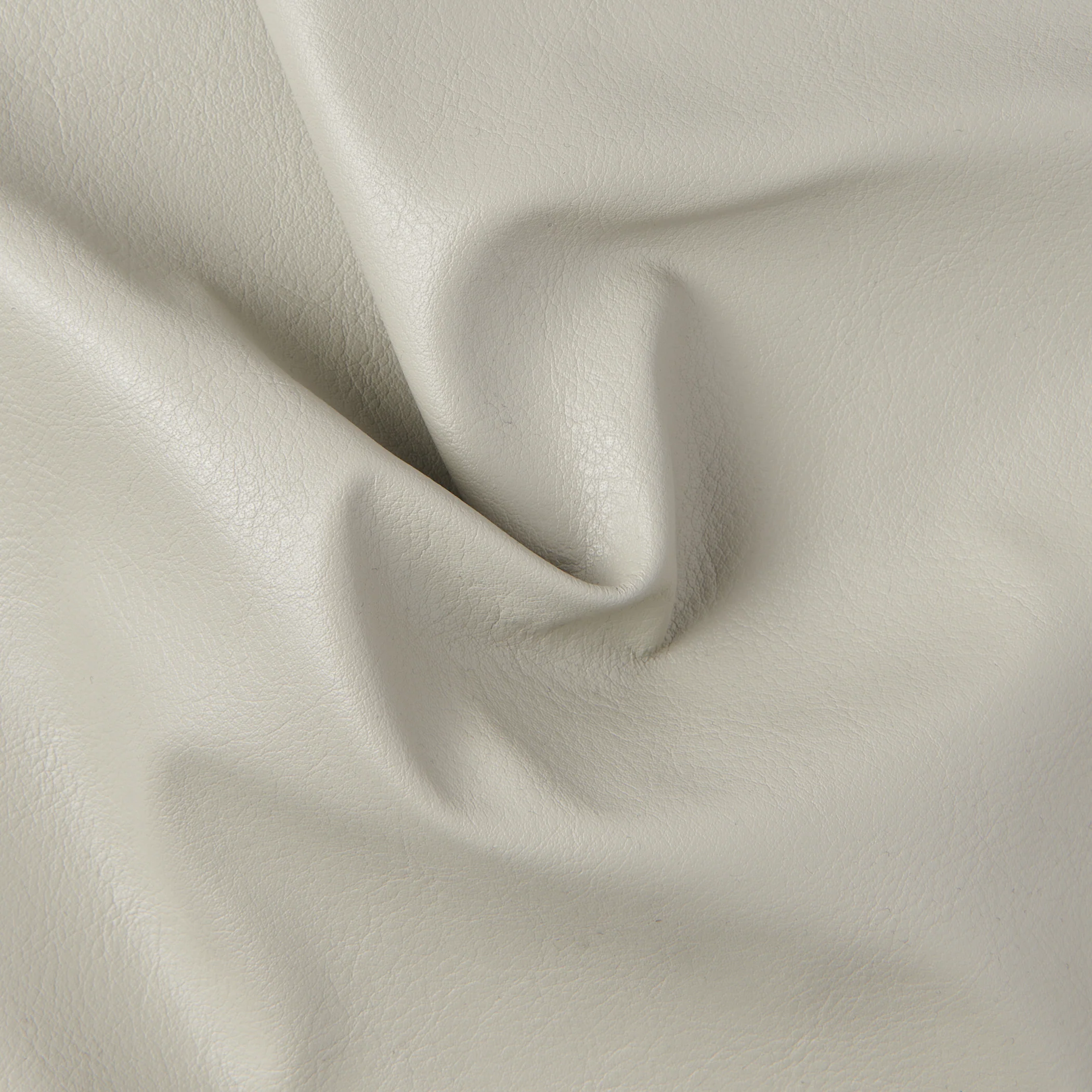 27 NOEL BARREL TROUSERS / VEGAN LEATHER - C14 - Image 5