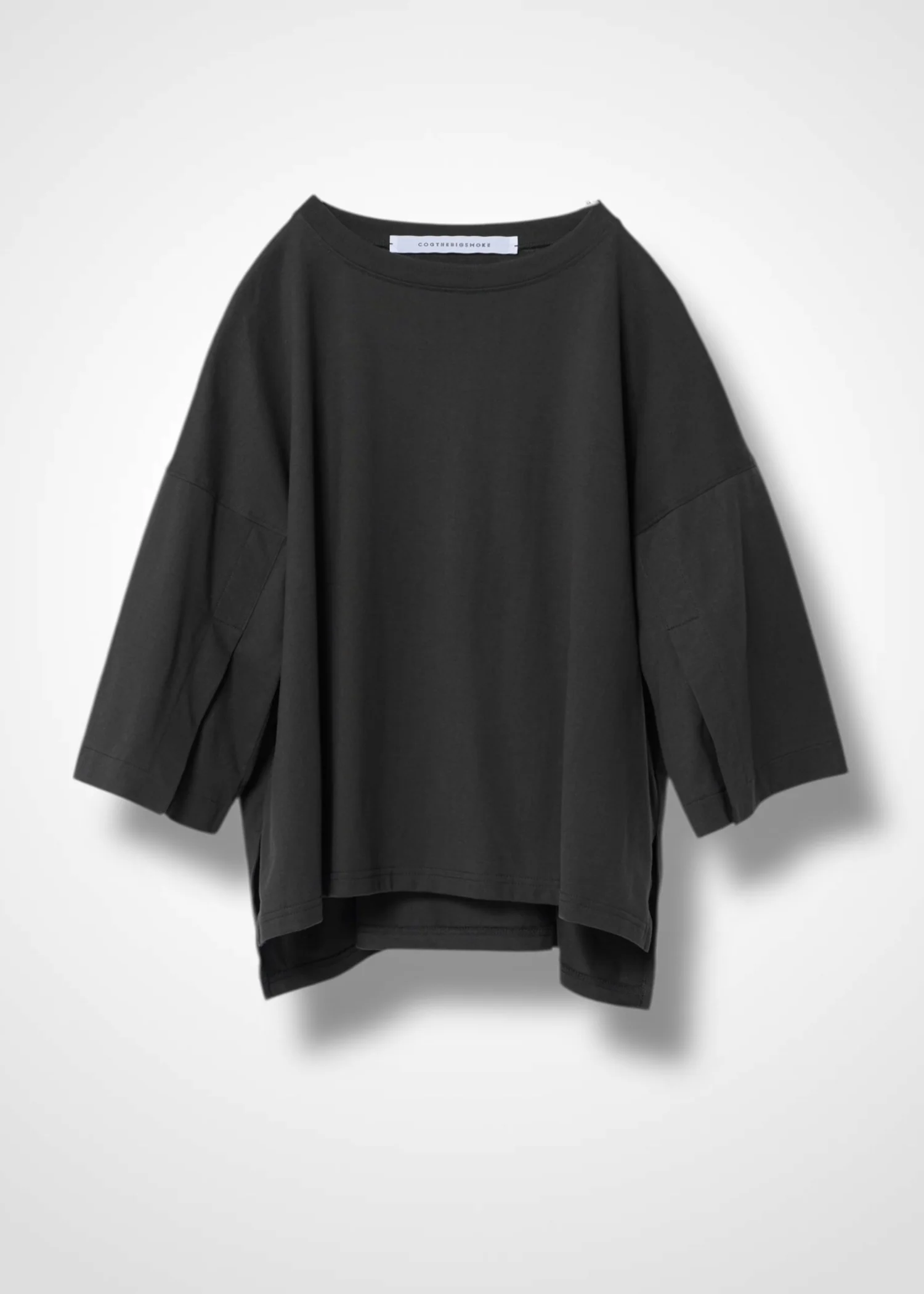 32 NOELLA T SHIRT / CRISP JERSEY - C14 - Image 13