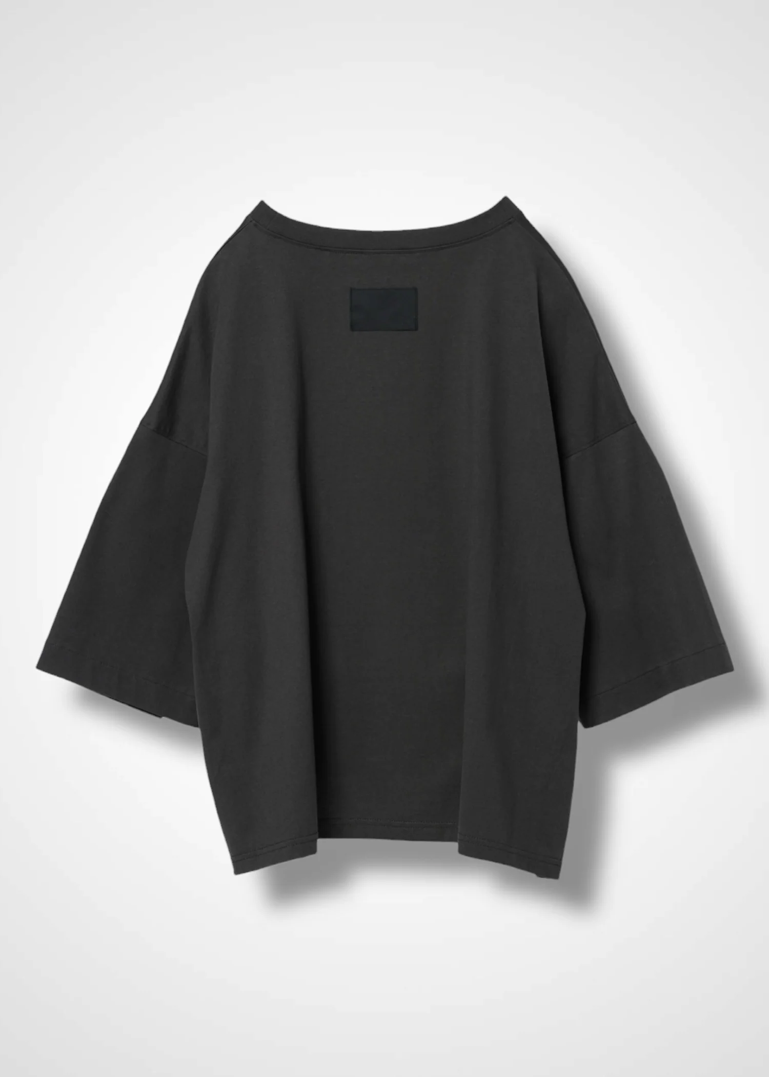 32 NOELLA T SHIRT / CRISP JERSEY - C14 - Image 14