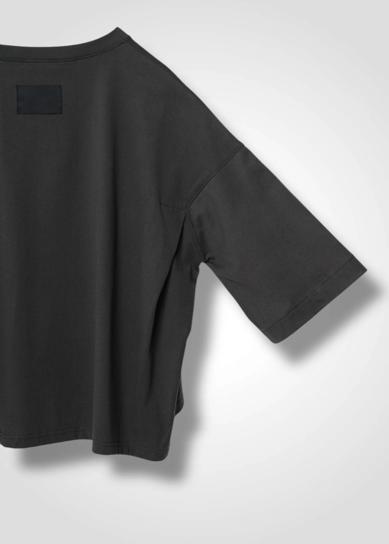 32 NOELLA T SHIRT / CRISP JERSEY - C14 - Image 15