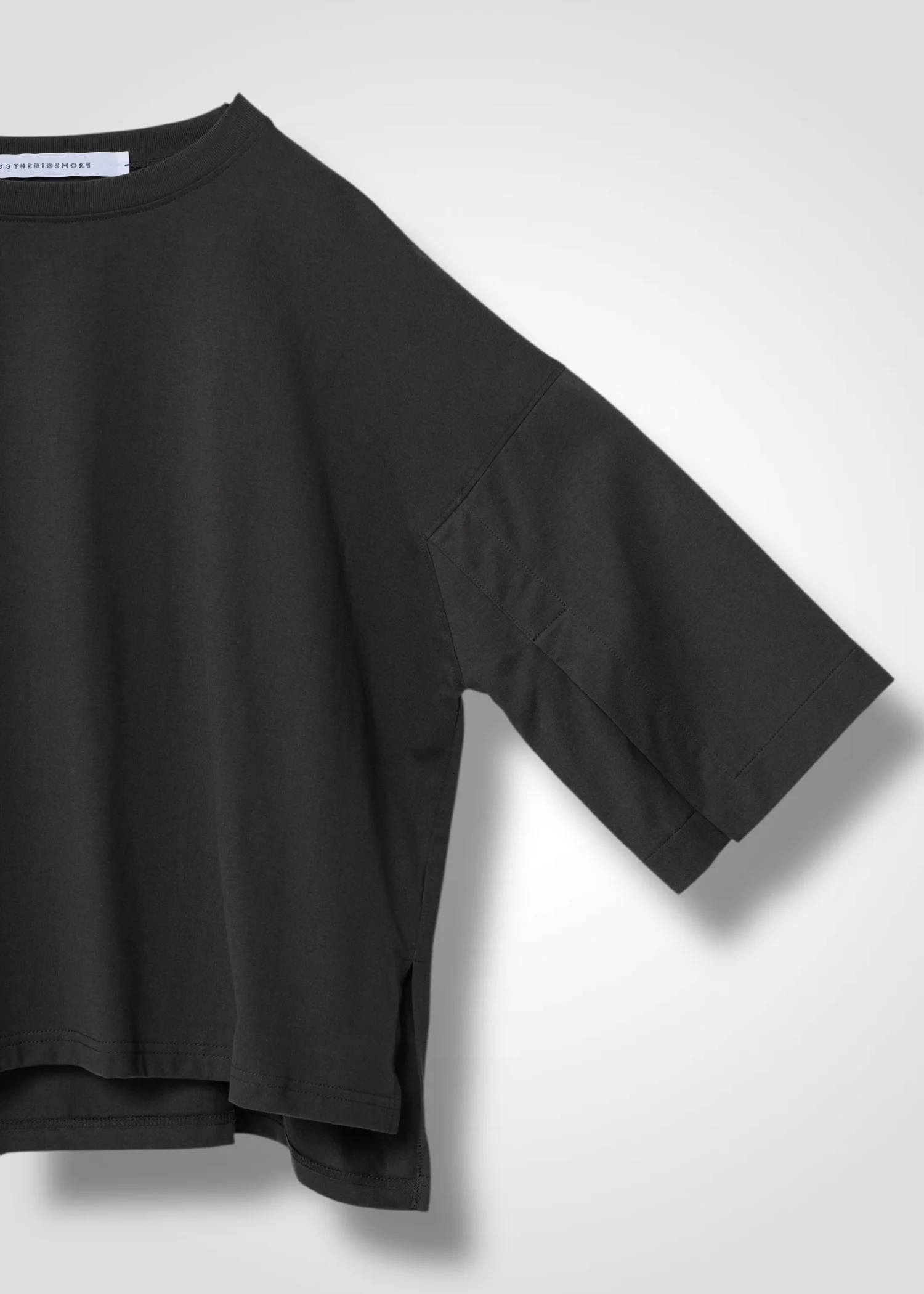 32 NOELLA T SHIRT / CRISP JERSEY - C14 - Image 17