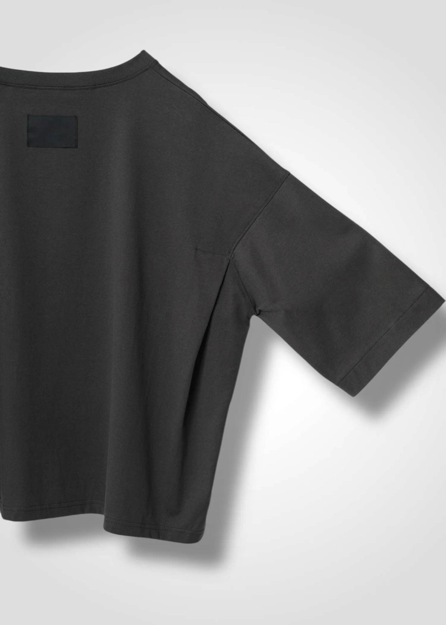 32 NOELLA T SHIRT / CRISP JERSEY - C14 - Image 18