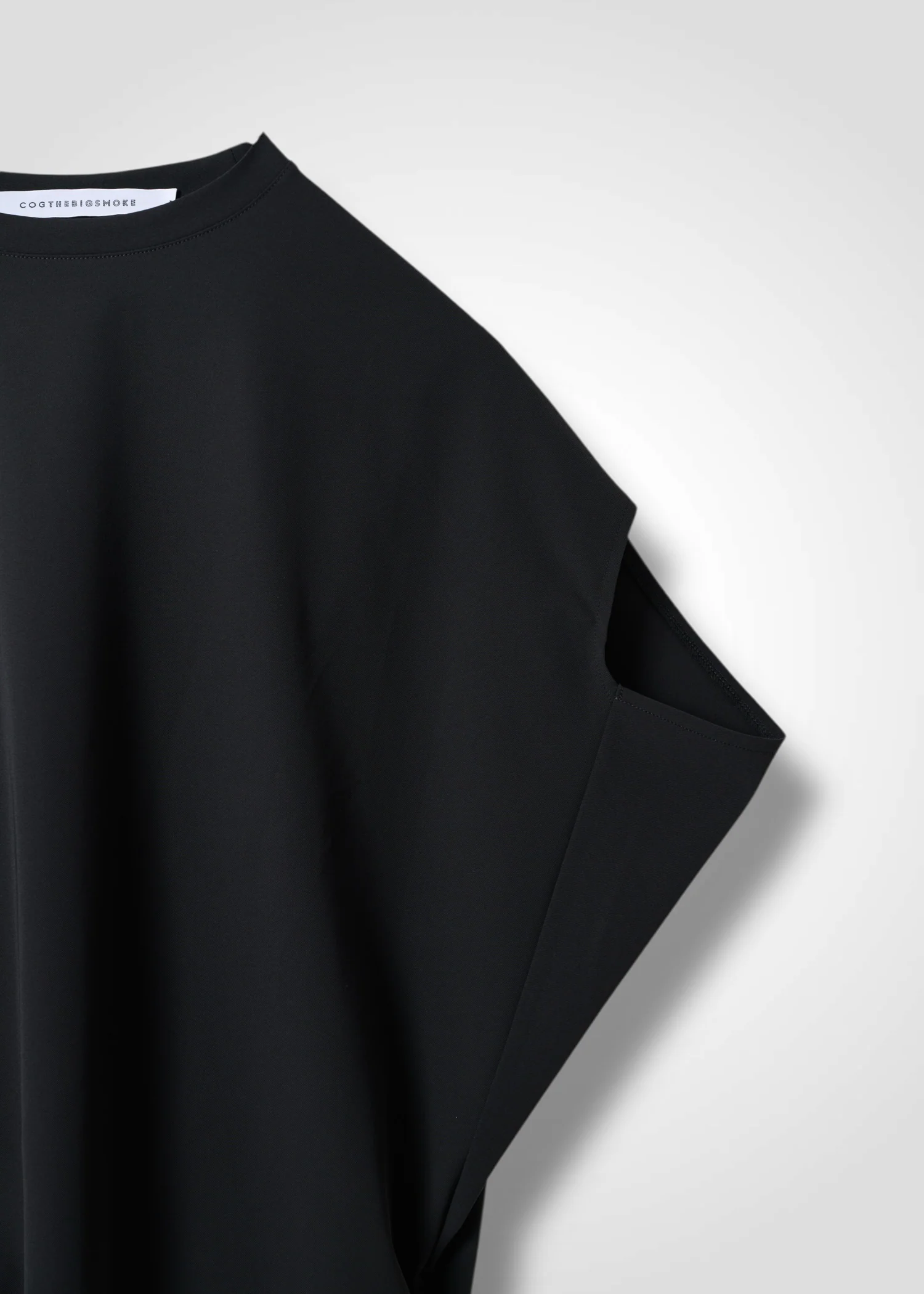 15 NORMA TOP / OPAQUE TWILL - C14 - Image 15