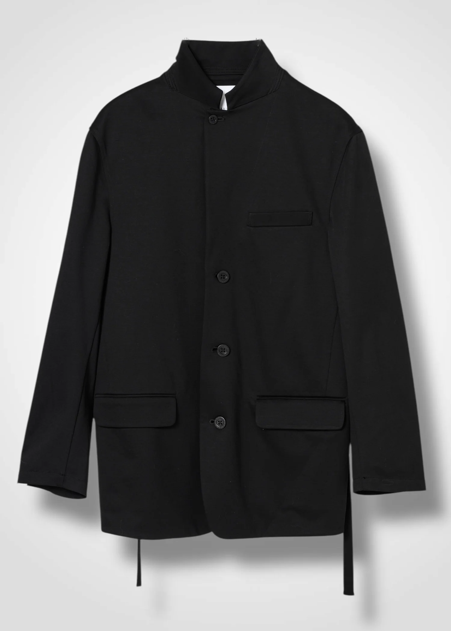 28 NOVA JACKET / MOCRODY JERSEY - C14 - Image 11