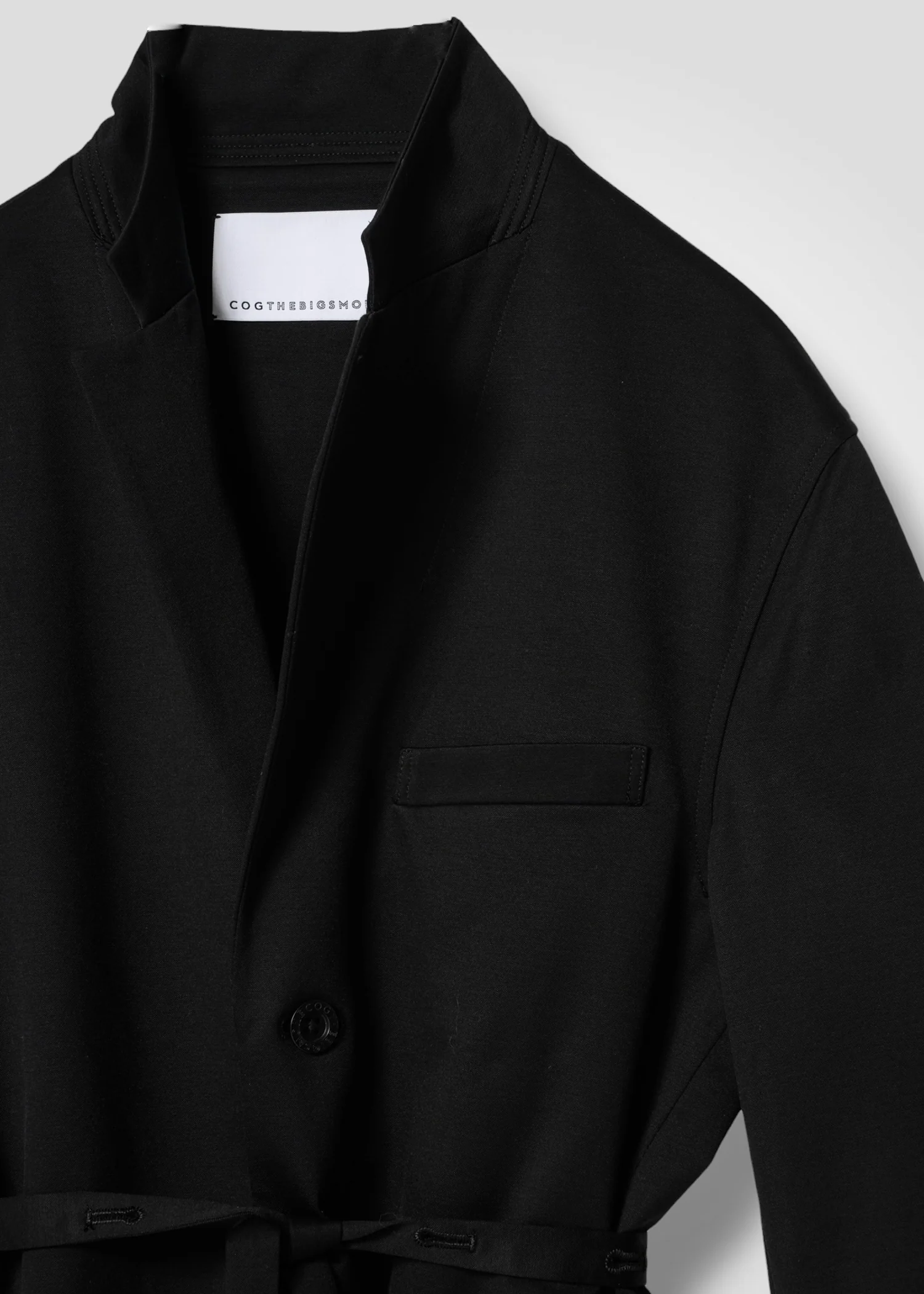 28 NOVA JACKET / MOCRODY JERSEY - C14 - Image 13