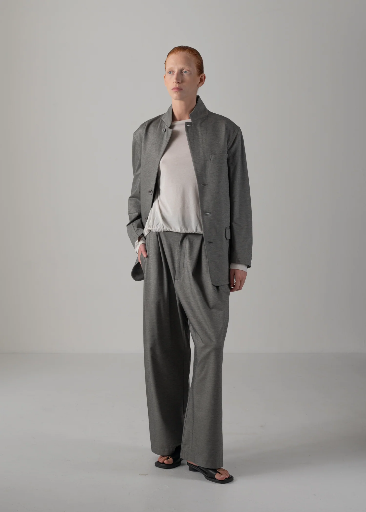 28 NOVA JACKET / MOCRODY JERSEY - C14 - Image 2