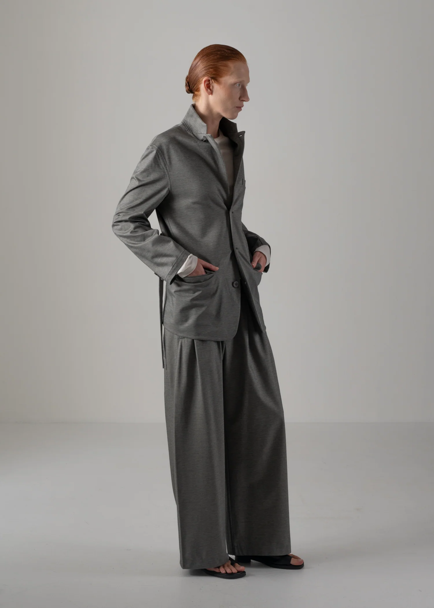 28 NOVA JACKET / MOCRODY JERSEY - C14 - Image 3