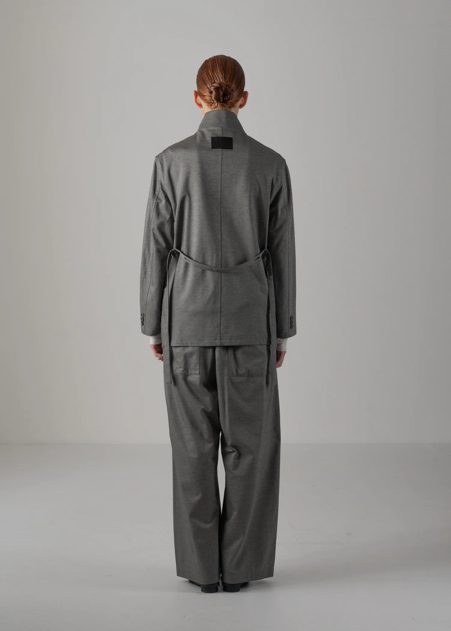 28 NOVA JACKET / MOCRODY JERSEY - C14 - Image 4