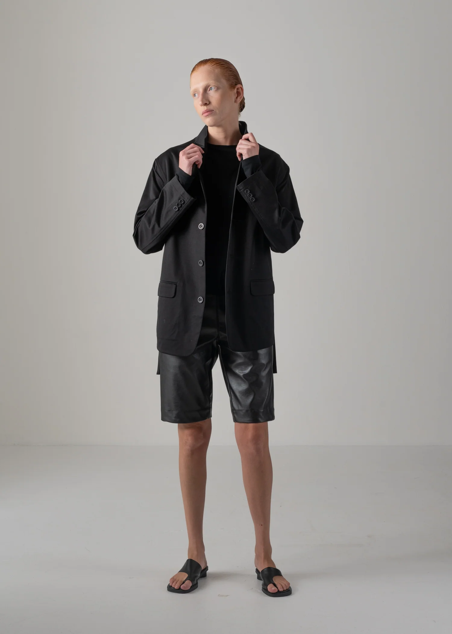 28 NOVA JACKET / MOCRODY JERSEY - C14 - Image 6