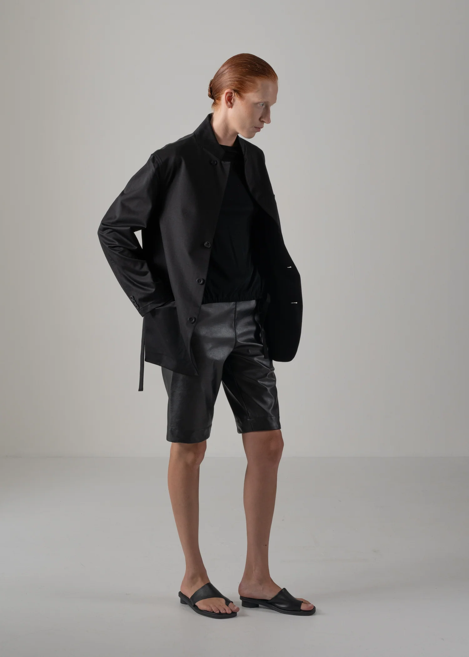28 NOVA JACKET / MOCRODY JERSEY - C14 - Image 7
