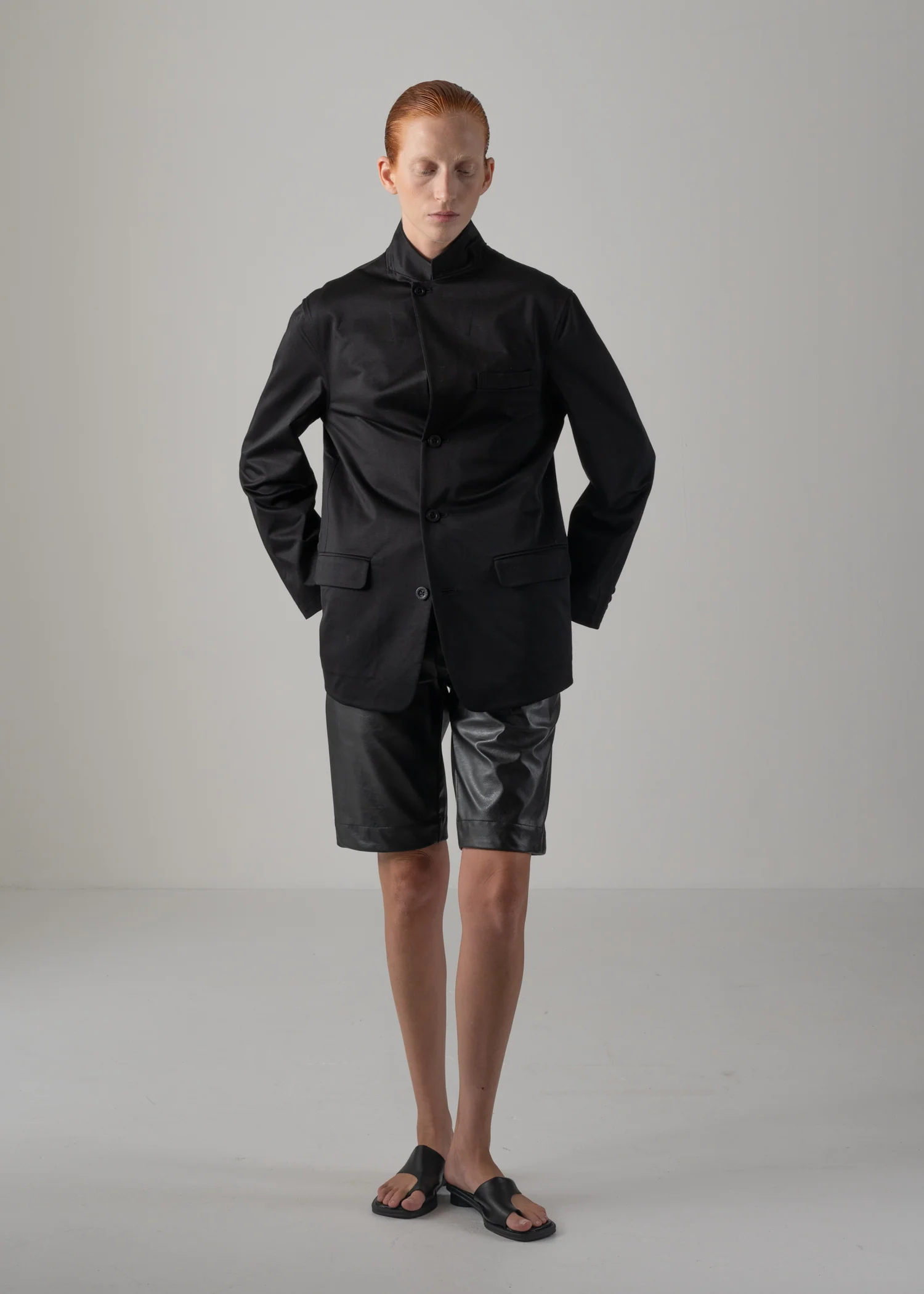 28 NOVA JACKET / MOCRODY JERSEY - C14 - Image 8