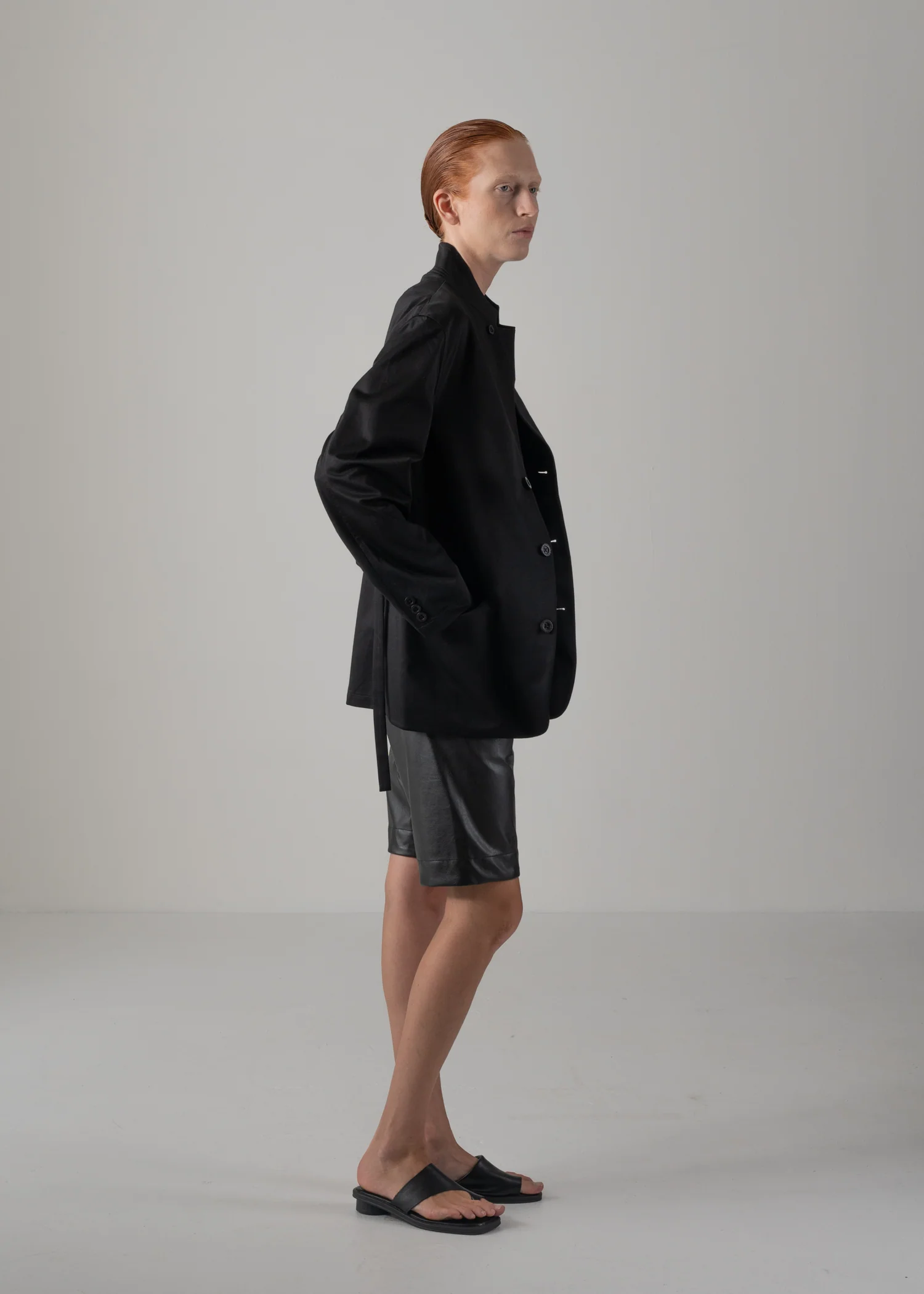 28 NOVA JACKET / MOCRODY JERSEY - C14 - Image 9