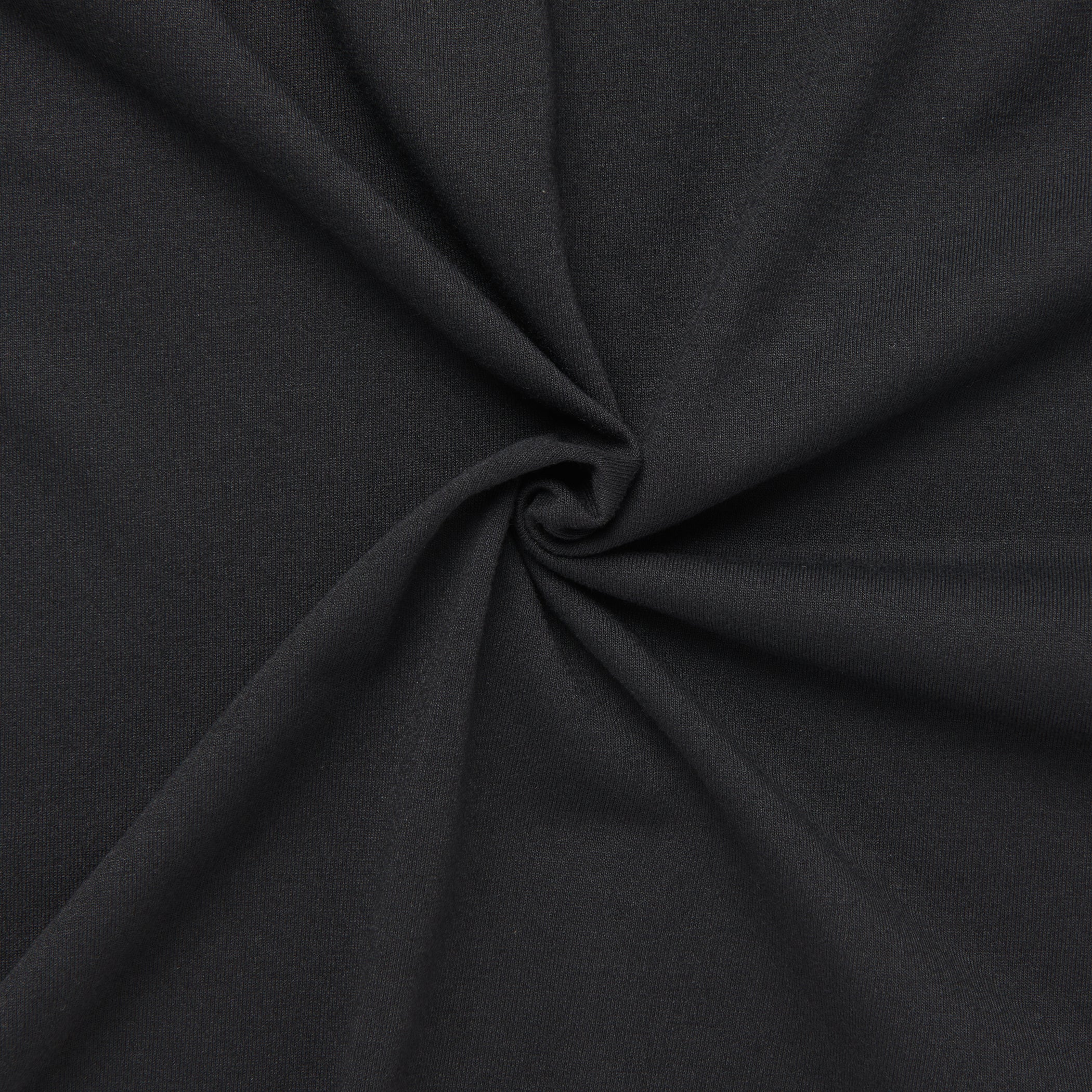 38 NUBIA TUCKED SLEEVE JUMPSUIT / RECYCLED PE JERSEY - C14 - Image 12